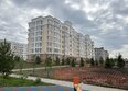 Солнечный бульвар, дом 24 корп 3: Ход строительства 2 июля 2025