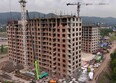 Тихие зори, Новый дом корпус 1: Ход строительства 26 августа 2026