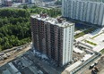 Радуга Сибири, дом 10: Ход строительства 1 июля 2025