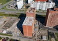 Первый на Титова: Ход строительства 25 августа 2025