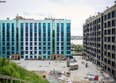 Клубный дом РиверАнг: Ход строительства 3 августа 2026