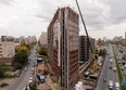 Unity Center (Юнити Центр): Ход строительства 7 октября 2025