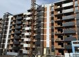 Уютный: Ход строительства 4 августа 2025