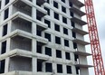 УРГА, дом 1: Ход строительства 29 апреля 2026