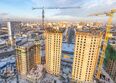 АЭРОН, cекция B1: Ход строительства 11 декабря 2024