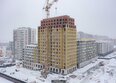 Европейский берег, дом 49: Ход строительства 12 января 2026