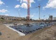 Европейский берег, дом 49: Ход строительства 30 августа 2024