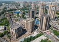 АЭРОCITY (Аэросити), дом 3: Ход строительства 4 июля 2025