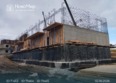 НовоМир, д.1: Ход строительства 2 октября 2026
