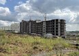 Солнечный бульвар, дом 22 корп 2: Ход строительства 4 августа 2025