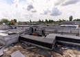 Атмосфера: Ход строительства 31 июля 2026