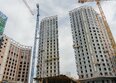 АЭРОН, cекция А1: Ход строительства 6 августа 2025