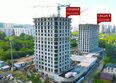 Бродский, 1-я очередь: Ход строительства 1 июля 2025