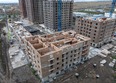 Калина Долина, дом 6: Ход строительства 3 октября 2025
