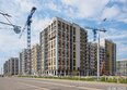 Зеленая Река, 1 очередь корпус 11: Ход строительства 18 июня 2025