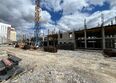 Мегаполис: Ход строительства 5 мая 2025