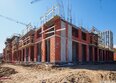 Кварталы Драверта, дом 2: Ход строительства 15 апреля 2025