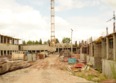 Юдинский, дом 1.4: Ход строительства 29 августа 2025