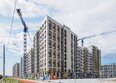 Зеленая Река, 1 очередь корпус 11: Ход строительства 16 июля 2025