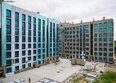 Клубный дом РиверАнг: Ход строительства 4 сентября 2026
