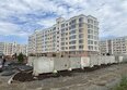 Солнечный бульвар, дом 24 корп 3: Ход строительства 2 июля 2025