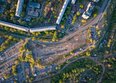 Дом на Ульяновском: Ход строительства 7 августа 2026