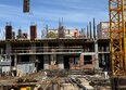 Гвардия: Ход строительства 5 мая 2025