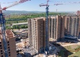 Калина Долина, дом 4: Ход строительства 3 июня 2026