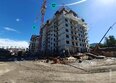 Новые горизонты на Советской, д 2: Ход строительства 5 сентября 2025