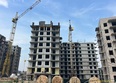 Зеленые кварталы, 3 оч, корпус 3: Ход строительства 4 июля 2025