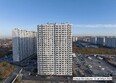 Новые Матрешки, дом 2 б/с 1,2: Ход строительства 22 октября 2024