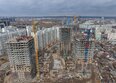 АЙВАЗОВСКИЙ-ЕНИСЕЙ, 1: Ход строительства 2 апреля 2026