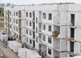 Пушкино, дом 1.1: Ход строительства 24 августа 2025