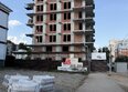 Буревестник: Ход строительства 10 июня 2026