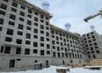 ВЕКТОР премиум-квартал, дом 1: Ход строительства 5 января 2026