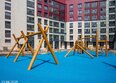 Зеленая Река, 1 очередь корпус 7: Ход строительства 13 августа 2025