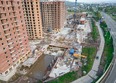 Калина Долина, дом 2: Ход строительства 4 сентября 2025