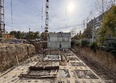 Дом культуры, корпус 2: Ход строительства 22 сентября 2025