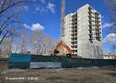 Рекордная, 47, корпус А: Ход строительства 27 апреля 2026