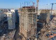 АЙВАЗОВСКИЙ-ЕНИСЕЙ, 3: Ход строительства 4 марта 2026