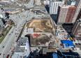 Lemont (Лемонт), башня Marée: Ход строительства 30 апреля 2025