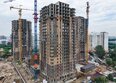 АЙВАЗОВСКИЙ-ЕНИСЕЙ, 1: Ход строительства 4 августа 2026