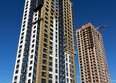 Салют, дом 2: Ход строительства 2 октября 2025