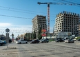 Пушкина 77 (Pushkina 77): Ход строительства 25 августа 2025