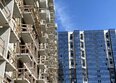 Семья, 4 очередь, б/c 8: Ход строительства 5 июня 2026