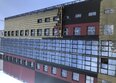 Виноград, дом 3: Ход строительства 5 мая 2025