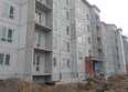 Альпийский парк, Мира, 15: Ход строительства 30 апреля 2025