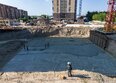 Биография, дом 1, корп 1: Ход строительства 3 июля 2026