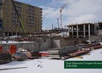 Юдинский, дом 1.5: Ход строительства 31 марта 2026