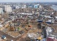 АЙВАЗОВSKY (АЙВАЗОВСКИЙ), 1: Ход строительства 8 апреля 2024